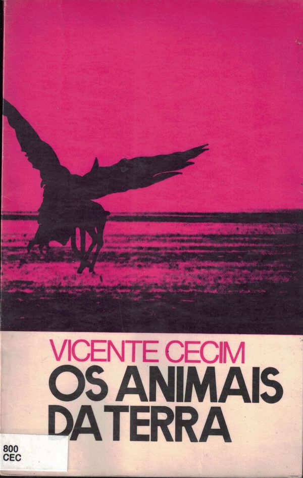 Animais da Terra, Os